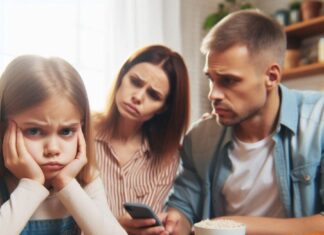 The Unruly Child: 4 Truths Parents Need to Know