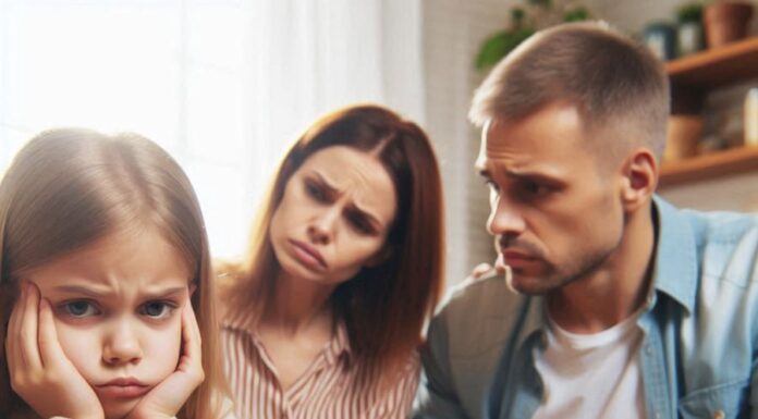 The Unruly Child: 4 Truths Parents Need to Know