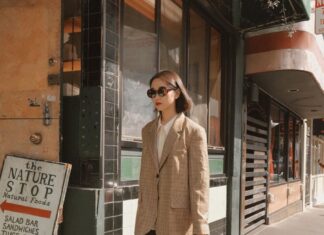 The Ultimate Guide to Workwear: 6 Easy Formulas for a Week of Chic Office Outfits
