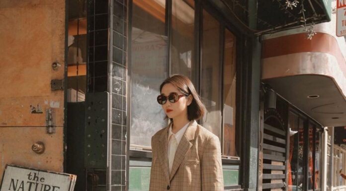 The Ultimate Guide to Workwear: 6 Easy Formulas for a Week of Chic Office Outfits