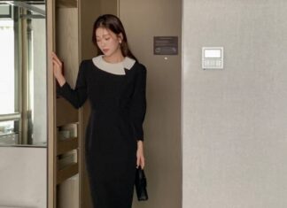 The Art of Layering: 10 Transitional Outfit Ideas for the Office