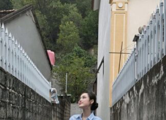 The Ultimate Style Icons: Three Vbiz Actresses with an Enviable Office Fashion Sense