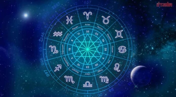The Ultimate Zodiac Trio of 2025: Unlocking Abundant Wealth and Prosperity