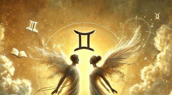 The Four Zodiac Signs Destined for Financial Success and a Place in the ‘Super Rich’ in 2025.