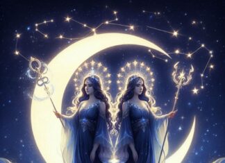 The Week Ahead: 3 Zodiac Signs Blessed With Serendipity, Life Flourishes, Abundant Happiness