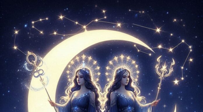 The Week Ahead: 3 Zodiac Signs Blessed With Serendipity, Life Flourishes, Abundant Happiness