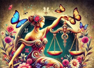 The Fortune God Smiles: 4 Zodiac Signs Blessed with Wealth and Luck in the Second Half of December