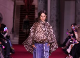 Leopard Print: The Subtle Style Takeover