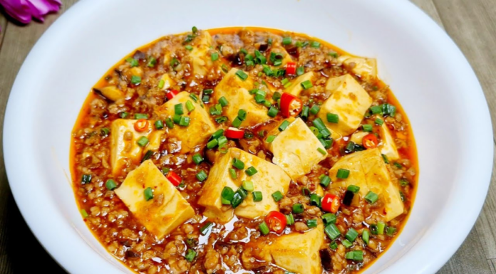 The Ultimate Guide to Making Mouth-watering Sichuan Tofu at Home