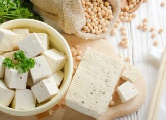 Tofu: Beyond the Boil and Fry – Try This Easy Recipe for a Delicious and Nutritious Breakfast Treat