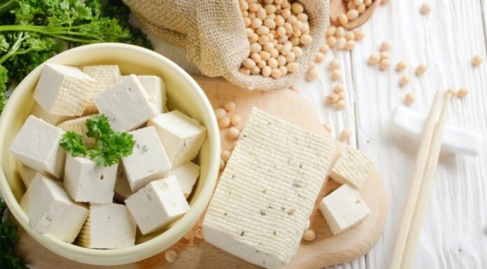 Tofu: Beyond the Boil and Fry – Try This Easy Recipe for a Delicious and Nutritious Breakfast Treat