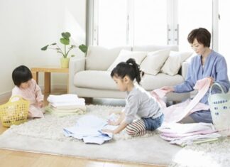 7 Life Lessons Parents Should Teach Their Children to Foster Independence and Self-Responsibility