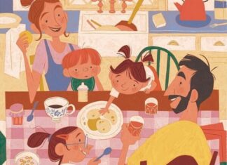 8 Ways Parents Show Their Love: Is Your Child’s Happiness at Stake?