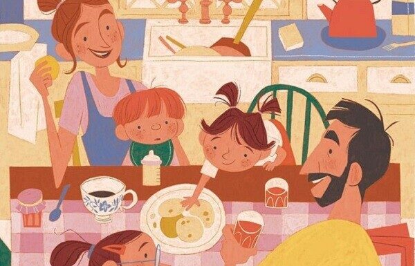 8 Ways Parents Show Their Love: Is Your Child’s Happiness at Stake?