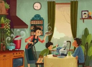 The 4 Roles Parents Need to Play to Raise Smart and Successful Children