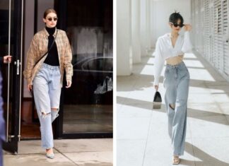 The Ultimate Guide to Outdated Denim: Four Styles That Are a Fashion Faux Pas