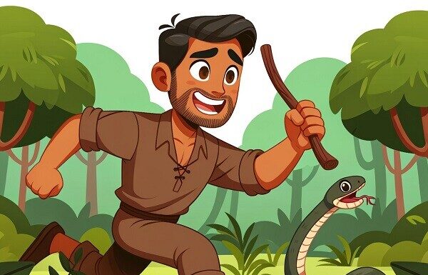 The Snake-Chasing Law: The Link Between Poorly Raised Children and Three Parental Behaviours