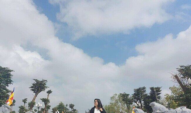 A Tasty Treat: Braised Yam Bean with Fragrant Peanuts, a Unique Delicacy from the Midlands