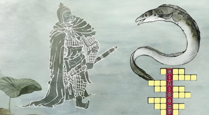 The Most Unique and Renowned Clan in Vietnam: Descendants Named After… Fish