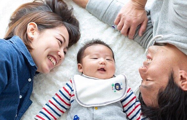 The Child Who Brings Fortune: 3 Signs Your Child is Destined for Greatness