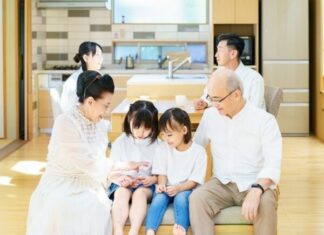 “The Disciplined and Undisciplined Child: A Tale of Two Futures”