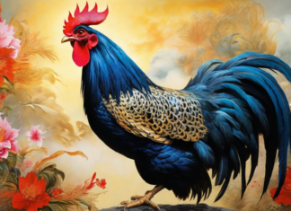 The Year 2025: Unlocking Prosperity at Its Peak as the Lucky 3-Year-Olds