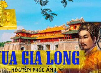 The Ruling Kings With the Most Wives and Children in Vietnamese History