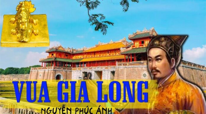 The Ruling Kings With the Most Wives and Children in Vietnamese History