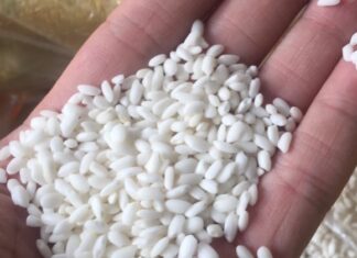 The Ultimate Guide to Fermenting Rice: A Time-saving Method for a Delicious Traditional Treat