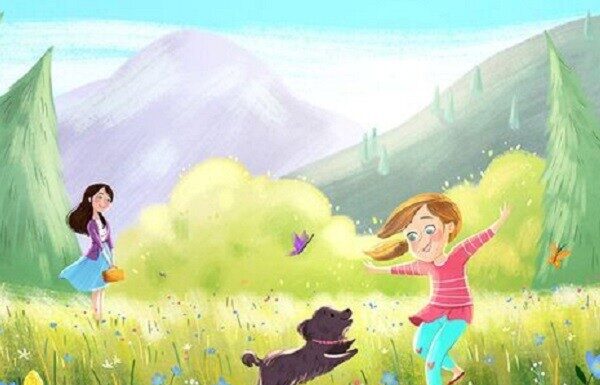 Parents with High EQ Focus on Cultivating These 4 Traits in Their Children for Lifelong Success