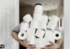The Secrets to Toilet Paper: 5 Things You Never Knew About Your Daily Roll