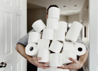 The Secrets to Toilet Paper: 5 Things You Never Knew About Your Daily Roll