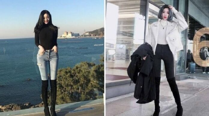 The Ultimate Guide to Flats: A Height-Enhancing Shoe Style for Women