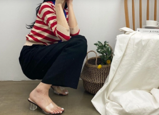 The Ultimate Guide to 5 Shoe Styles That Will Elevate Your Look and Lengthen Your Silhouette