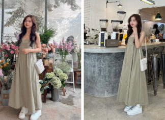 The Ultimate Guide to 4 Timeless Summer Dress Styles for a Confident Strut Down the Street