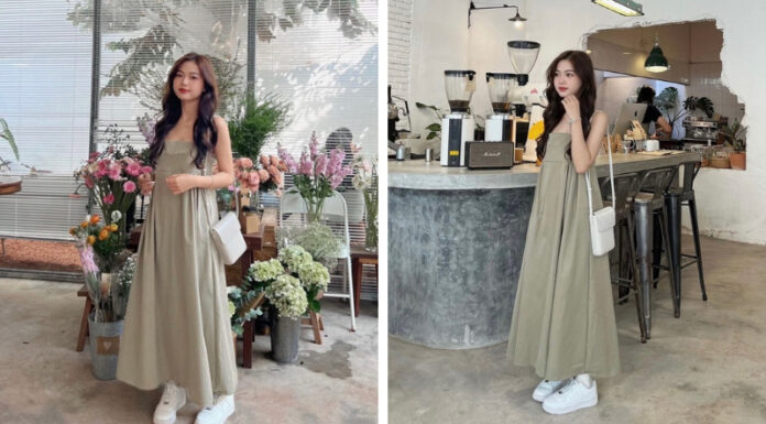 The Ultimate Guide to 4 Timeless Summer Dress Styles for a Confident Strut Down the Street