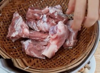 The Ultimate Guide to Perfectly Tender Bone Broth: A Quick and Easy Method for Crystal Clear Results