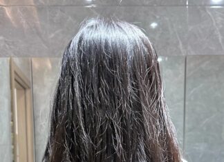 “Supercharge Your Hair: The Ultimate At-Home Hair Treatment This Tet”