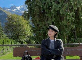 The Ultimate Guide to Layering: How to Look Stylish from New Year’s Eve to the End of the Holiday