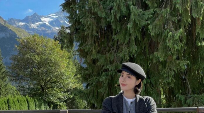 The Ultimate Guide to Layering: How to Look Stylish from New Year’s Eve to the End of the Holiday