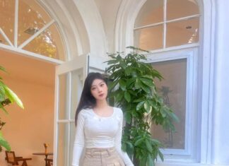 Should You Wear White or Beige Shoes to Look Taller?