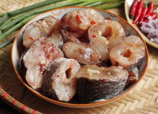 The Ultimate Guide to Marinating Fish: Infuse Flavour, Eliminate Odours, and Ensure Tender Meat Every Time.