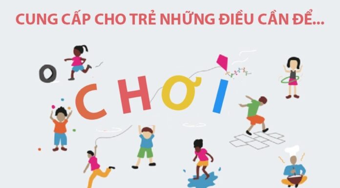 The Ultimate Guide to Age-Appropriate Toys and Games for Your Child’s First Five Years: Nurturing Development and Learning Through Play.