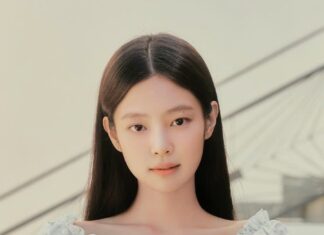 The Fashion Muse: Jennie’s Softer Side