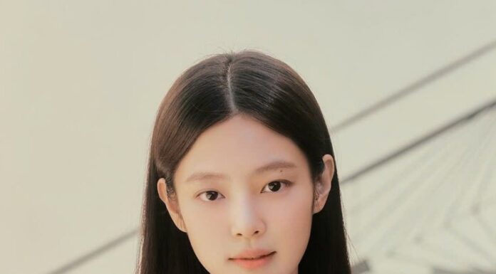 The Fashion Muse: Jennie’s Softer Side