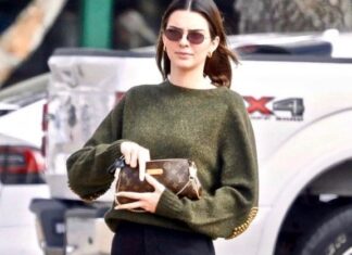 The World’s Super Model Suggests 10 Easy Yet Chic Ways to Mix and Match Your Winter Wardrobe