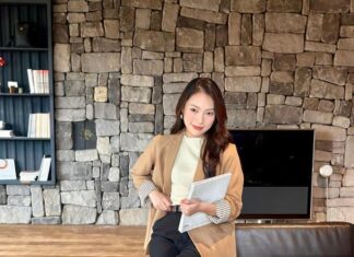 The Gen-Z Girl Next Door: Uncomplicated Style, Maximum Impact