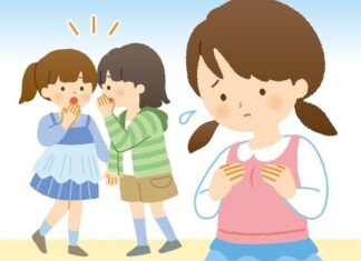 “The Telltale Signs That Your Child’s Growth Spurt is Nearing Its End”