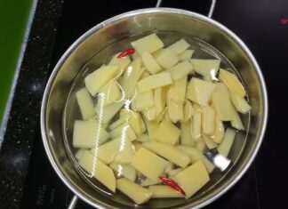 The Ultimate Guide to Detoxing Your Soup: A Secret Weapon for Your Culinary Arsenal