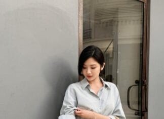 The Top Five Fashion Trends to Take Over This Fall